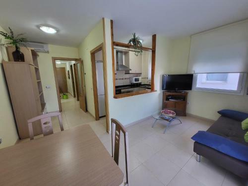 Apartamento Oc�ano Miami Playa