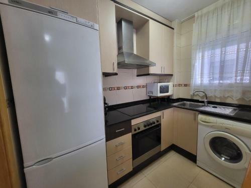 Apartamento Oc�ano Miami Playa