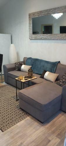 Hostal G�te Le Jardin D Eau