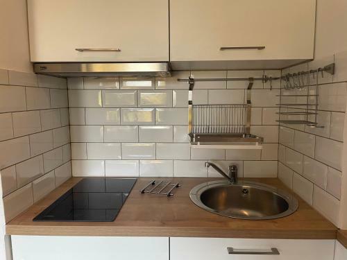 Apartamento Studio Avec Terrasse