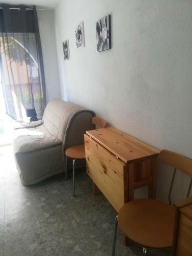 Apartamento Studio Avec Wifi A Lamalou Les Bains
