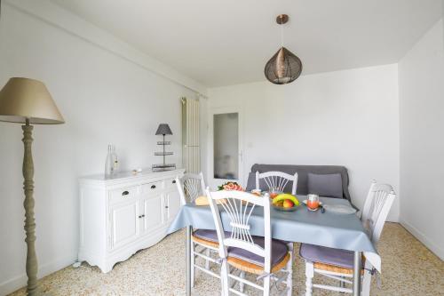 Apartamento Le Millau
