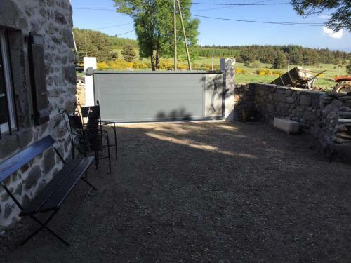 Ferme Avec Jacuzzi Et Sauna