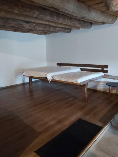 Ferme Avec Jacuzzi Et Sauna