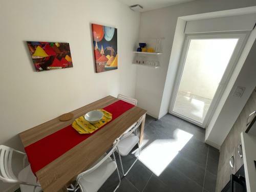 Apartamento Superbe Appartement N�2 Avec Terrasse