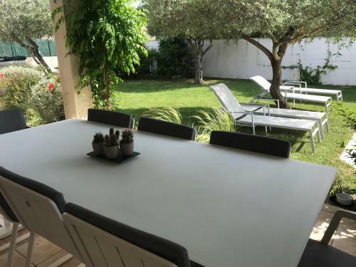 Villa Soleil