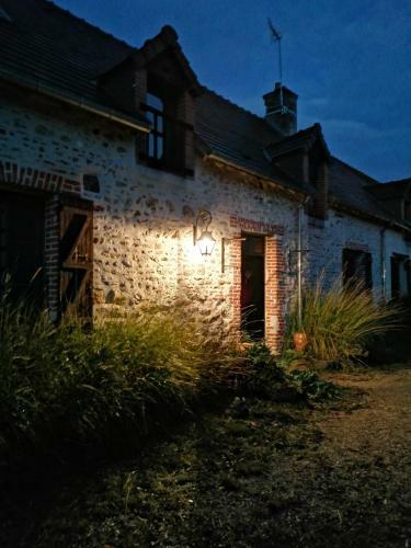 L'auberge 14/25 Pers 30min Beauval Chambord