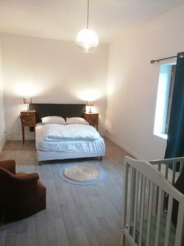 L'auberge 14/25 Pers 30min Beauval Chambord