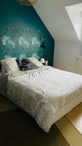 Maison Cosy Et Nature Pour 6 Personnes