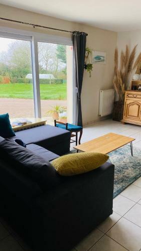 Maison Cosy Et Nature Pour 6 Personnes