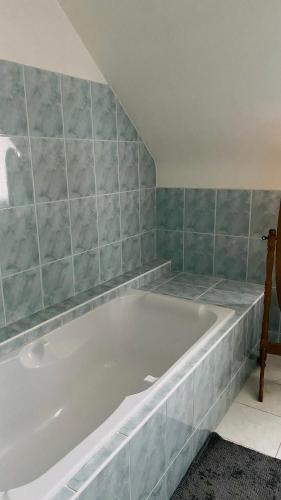 Maison Cosy Et Nature Pour 6 Personnes