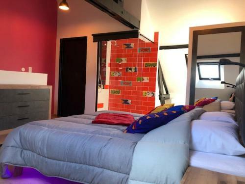 Maison Avec Garage Pop' Appart'