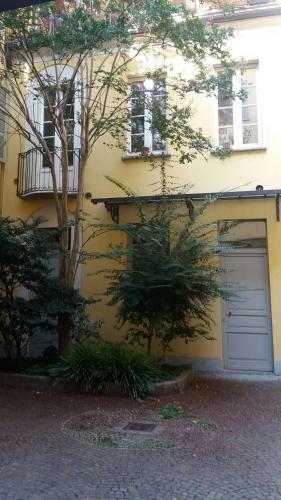 Apartamento Casa Luigina