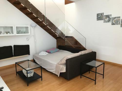 Apartamento Il Loft Di Guido