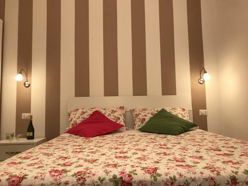 Casa Francy Stanza Privata