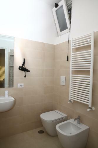 Casa Francy Stanza Privata