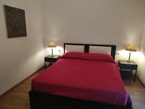 Apartamento Casa Sara