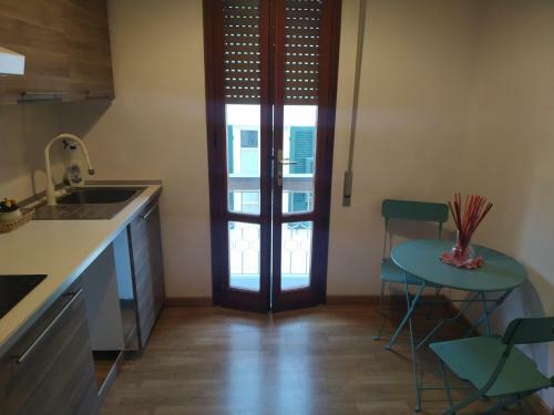 Apartamento Casa Sara