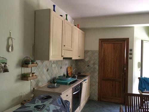 Apartamento Giulia's Home