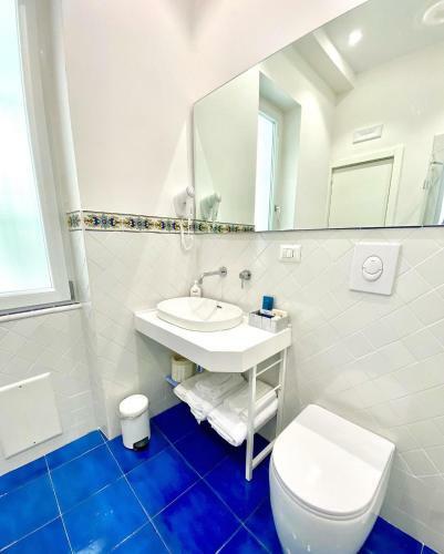 Apartamento Residence Villa Giordano Raito