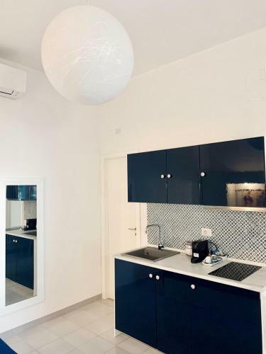 Apartamento Residence Villa Giordano Raito
