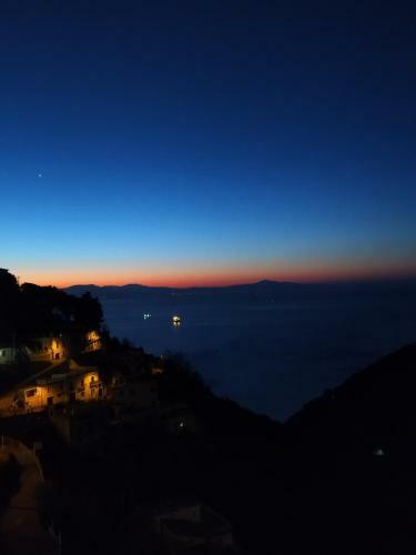 Hostal Vietri Experience
