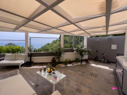 Bed & Breakfast Gt House Fontana Limite