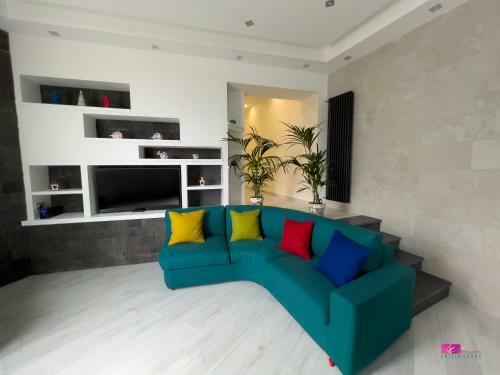 Bed & Breakfast Gt House Fontana Limite