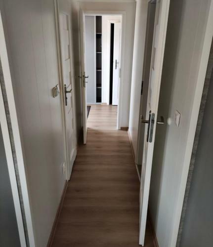 Apartamento Madera