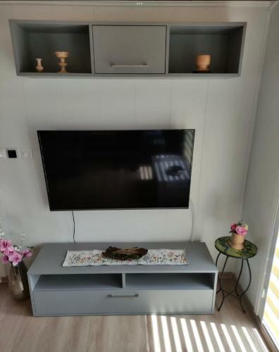 Apartamento Madera