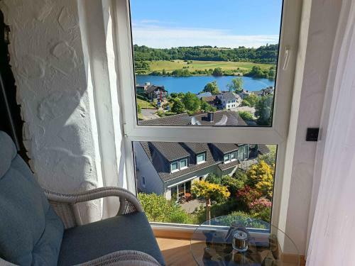 Apartamento Ferienwohnung Traum-seeblick