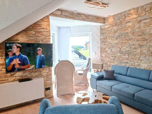 Apartamento Ferienwohnung Traum-seeblick