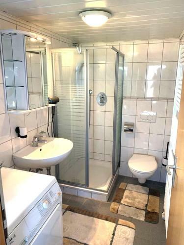 Apartamento Pool-zimmer In Schnackenburg