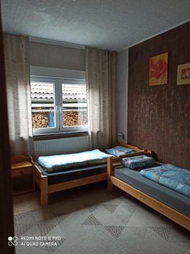Apartamento Ger�umige Unterkunft F�r Montage