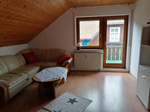 Apartamento Entspannt Mit Hund