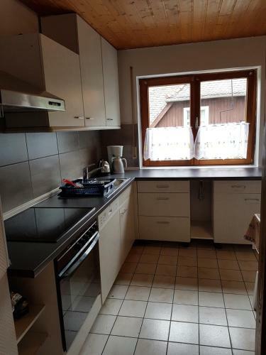 Apartamento Entspannt Mit Hund