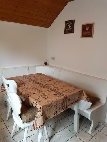 Apartamento Entspannt Mit Hund