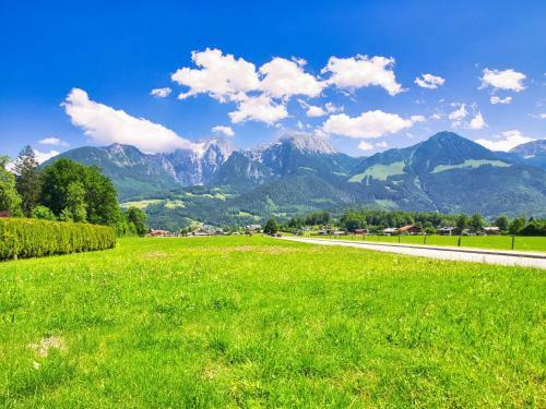 Apartamento Ferienh�uschen Storchennest