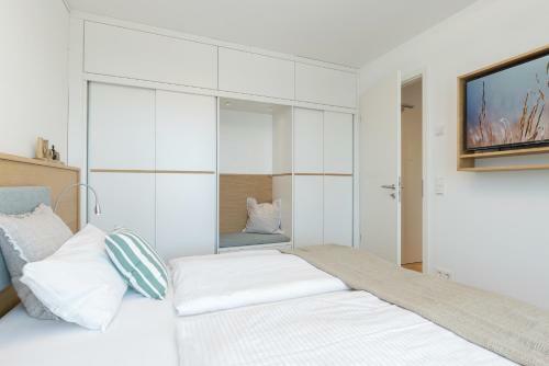 Apartamento View 91 Sonnenschein Scharbeutz