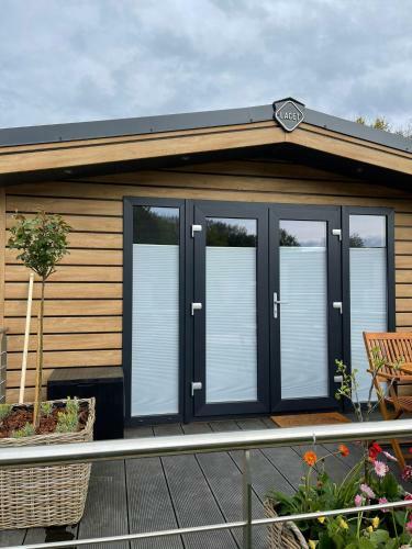 Ostseecamp L�becker Bucht Ferienhaus "meerle"