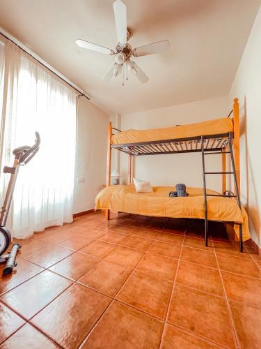 Apartamento Duplex In Callao Salvaje Arco Iris Cs1421
