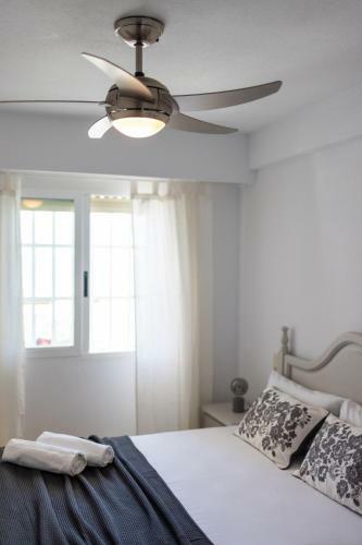 The Xeraco Beach Frontline Apartment