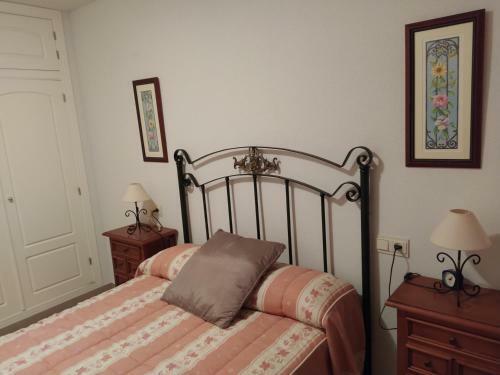 Apartamento Laguna Beach Torrox Costa
