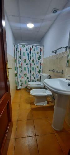 Apartamento Las Azaleas