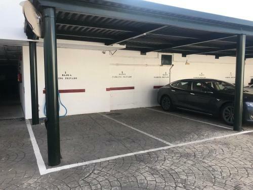 2 Bed Ground Floor Apartment In Prestige Golf Complex