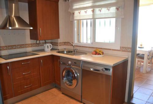 Apartamento Eden