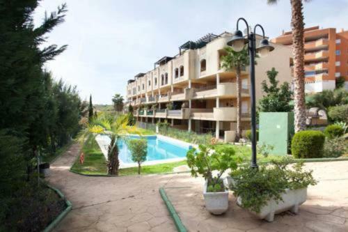 Apartamento Eden