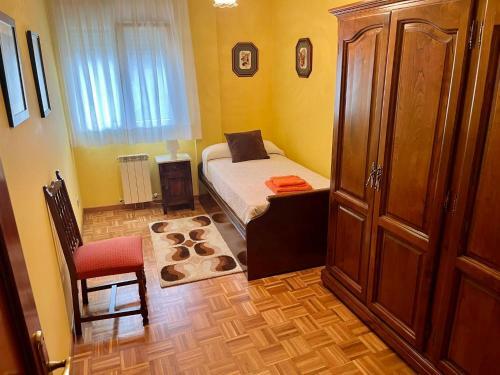 Apartamento En A Pontenova