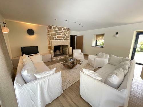 Luxueuse Villa Avec Piscine