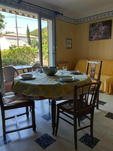 Apartamento Villa Les Pins Proche Plages, Au Calme